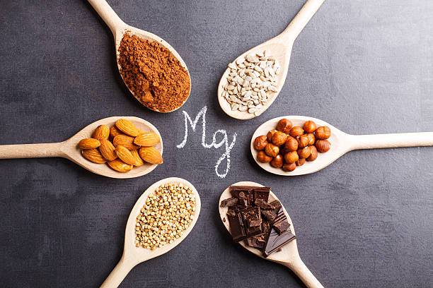 Aliments riche en magnésium