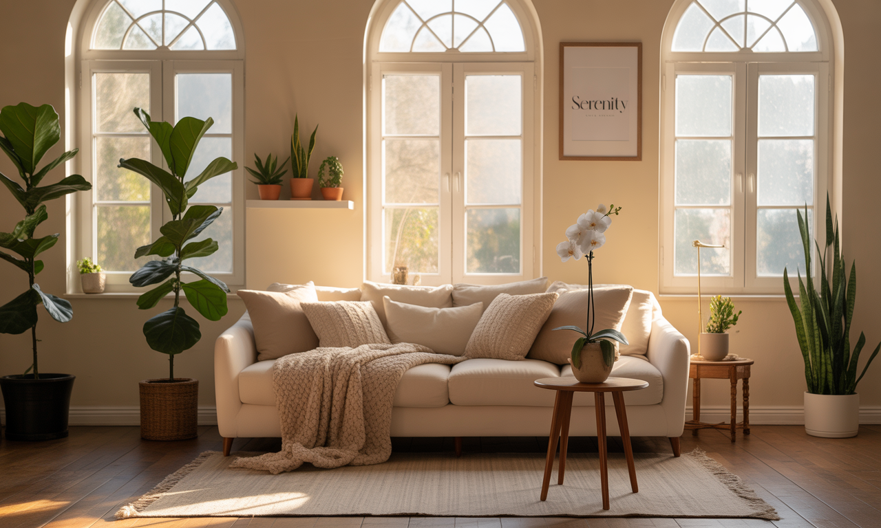 découvrez 7 méthodes naturelles pour purifier votre maison et créer un intérieur sain et apaisant. conseils simples et astuces efficaces pour éliminer les énergies négatives et assainir votre espace de vie.