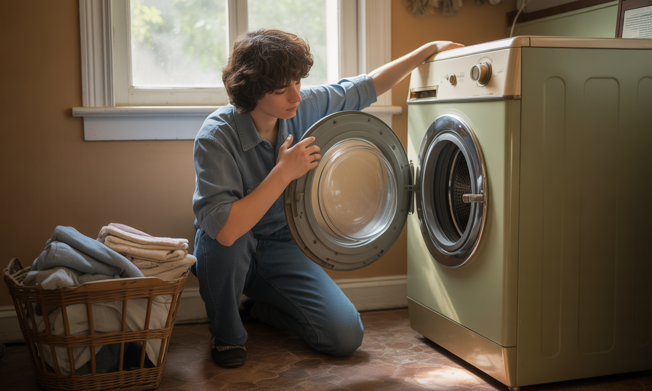 découvrez nos conseils pratiques pour soulever une machine à laver en toute sécurité, sans risque de blessure. apprenez les techniques appropriées et les précautions à prendre pour faciliter le transport de votre appareil. idéal pour les déménagements ou les réparations à domicile.