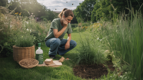 découvrez quelles alternatives naturelles adopter en 2025 face à l’interdiction des désherbants sélectifs pour gazon. conseils écologiques et méthodes efficaces pour un jardin sain et sans produits chimiques.