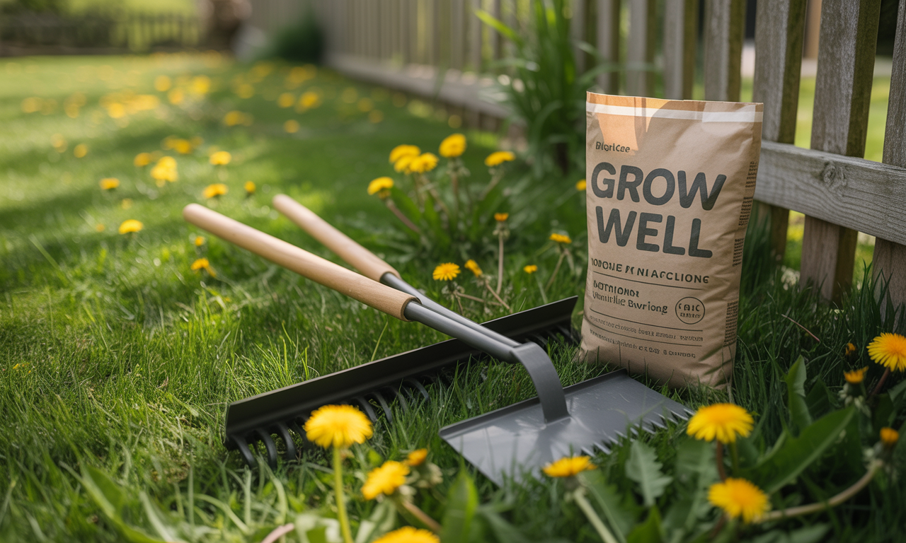 découvrez en 2025 quelles alternatives naturelles adopter face à l'interdiction des désherbants sélectifs pour gazon. conseils écologiques et solutions efficaces pour un jardin sans mauvaises herbes.