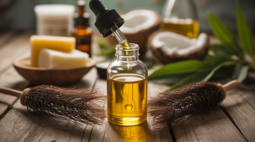 découvrez les bienfaits de l'huile de ricin pour la barbe : boostez la pousse, améliorez la densité et apprenez des recettes maison efficaces pour entretenir votre barbe avec soin. obtenez une barbe plus saine et fournie grâce à nos conseils pratiques.