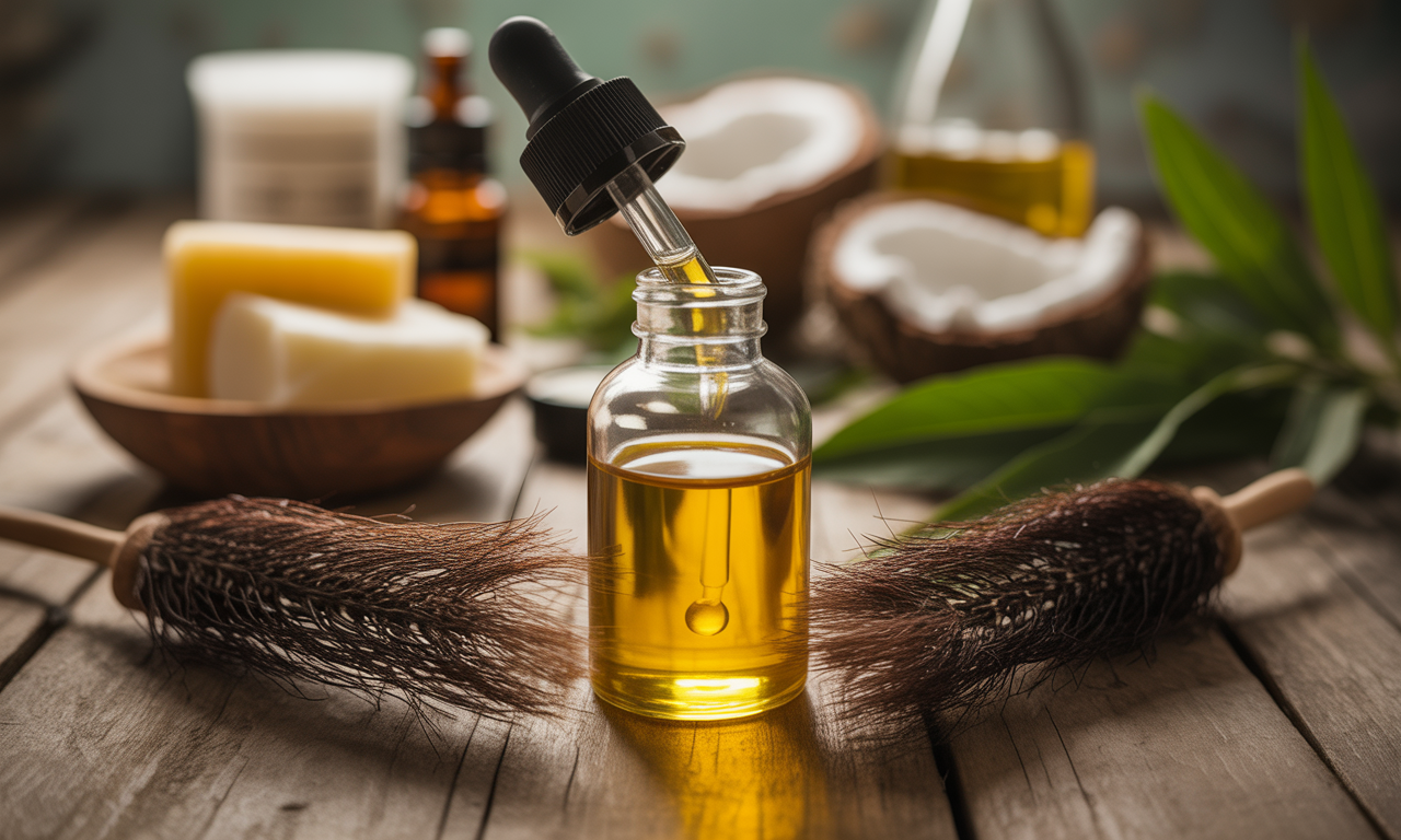 découvrez les bienfaits de l'huile de ricin pour la barbe : boostez la pousse, améliorez la densité et apprenez des recettes maison efficaces pour entretenir votre barbe avec soin. obtenez une barbe plus saine et fournie grâce à nos conseils pratiques.