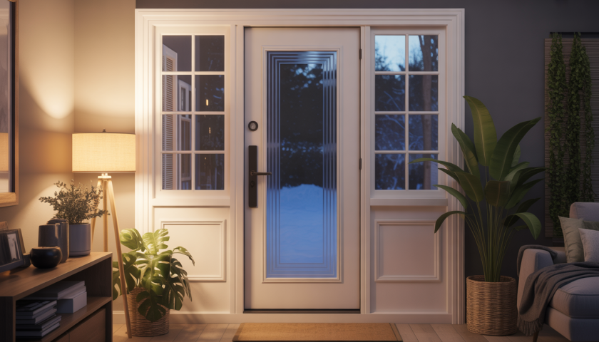 découvrez les meilleures techniques pour isoler vos portes et réduire efficacement les pertes thermiques dans votre habitation. conseils pratiques, solutions adaptées et astuces pour optimiser votre confort tout en réalisant des économies d’énergie.