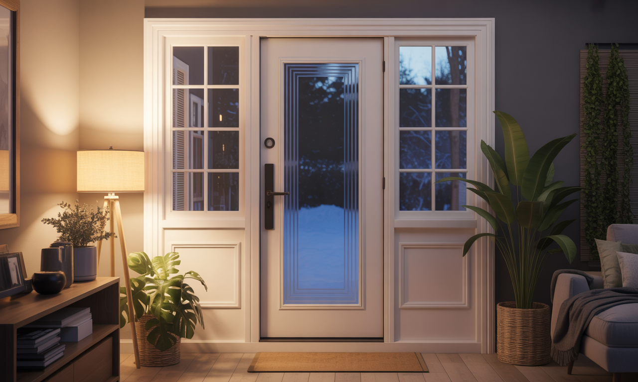 découvrez les meilleures techniques pour isoler vos portes et réduire efficacement les pertes thermiques dans votre habitation. conseils pratiques, solutions adaptées et astuces pour optimiser votre confort tout en réalisant des économies d’énergie.
