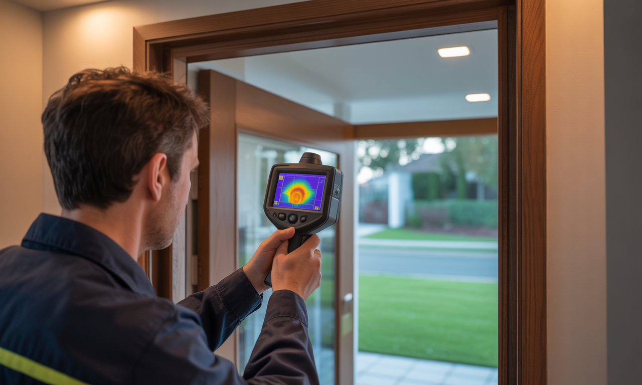 découvrez les meilleures techniques d’isolation pour vos portes afin de limiter efficacement les pertes thermiques et améliorer le confort de votre logement. conseils pratiques et solutions adaptées à chaque besoin.