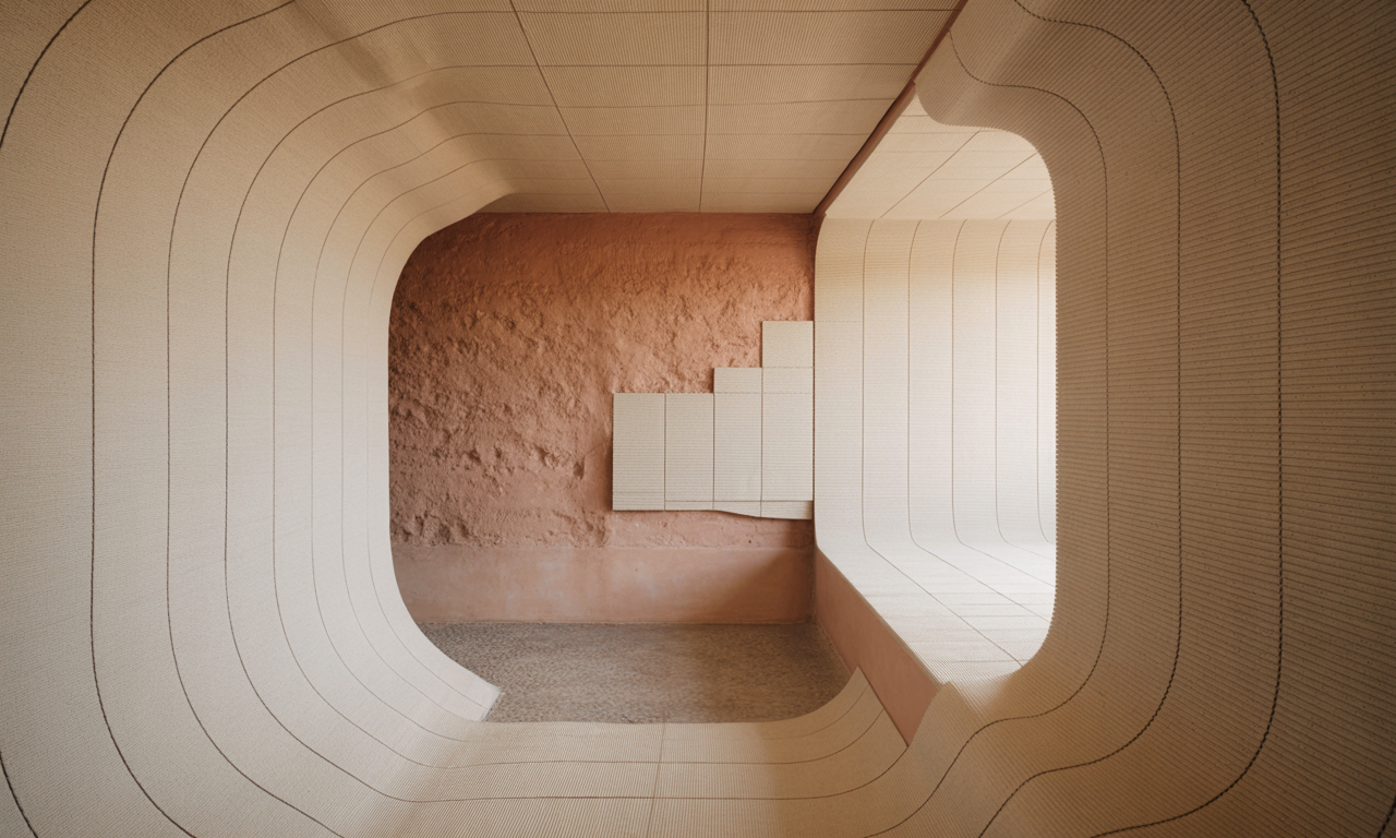 découvrez si la pose de toile de verre empêche la respiration naturelle des murs et quelles solutions existent pour préserver un intérieur sain et durable.