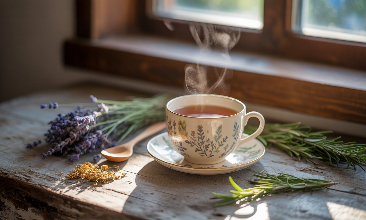 soulagez les maux de ventre sans médicaments: tisanes, chaleur, auto-massage et alimentation adaptée. conseils pratiques pour un confort rapide.