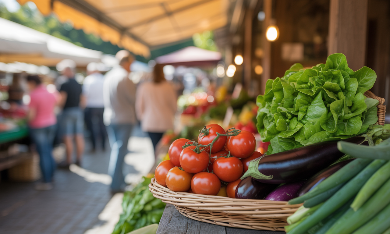 découvrez 5 astuces simples et efficaces pour manger bio à petit prix tout en préservant la qualité de votre alimentation. adoptez une alimentation saine et économique grâce à nos conseils pratiques !