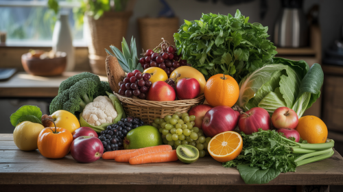 découvrez 5 astuces simples et efficaces pour manger bio sans dépenser plus, tout en conservant la qualité et le goût de vos aliments. adoptez une alimentation saine à petit prix dès aujourd'hui !