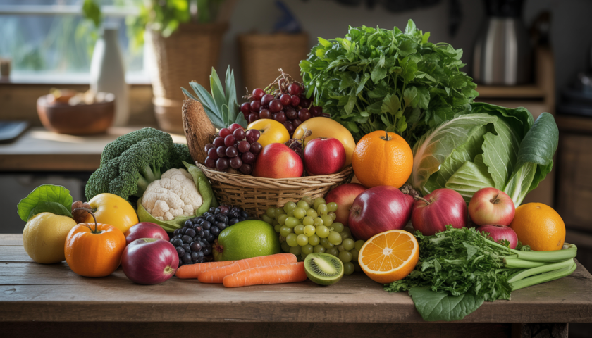 découvrez 5 astuces simples et efficaces pour manger bio sans dépenser plus, tout en conservant la qualité et le goût de vos aliments. adoptez une alimentation saine à petit prix dès aujourd'hui !