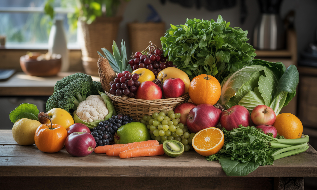 découvrez 5 astuces simples et efficaces pour manger bio sans dépenser plus, tout en conservant la qualité et le goût de vos aliments. adoptez une alimentation saine à petit prix dès aujourd'hui !