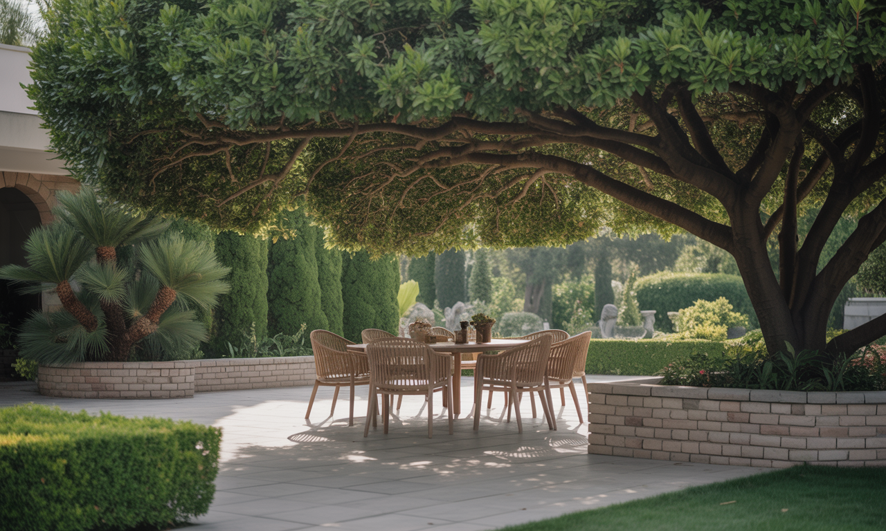 découvrez quelles espèces d'arbres parasols choisir pour profiter d'une ombre naturelle dans votre jardin. conseils, variétés recommandées et astuces pour créer un espace extérieur frais et accueillant.
