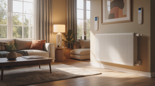 découvrez nos conseils pour optimiser votre installation de chauffage électrique et réaliser des économies d'énergie. profitez d'un confort thermique efficace tout en réduisant vos factures !