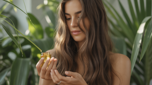 découvrez comment l’huile d’argan nourrit, répare et fait briller naturellement vos cheveux. profitez de ses bienfaits pour une chevelure plus forte, douce et éclatante au quotidien.