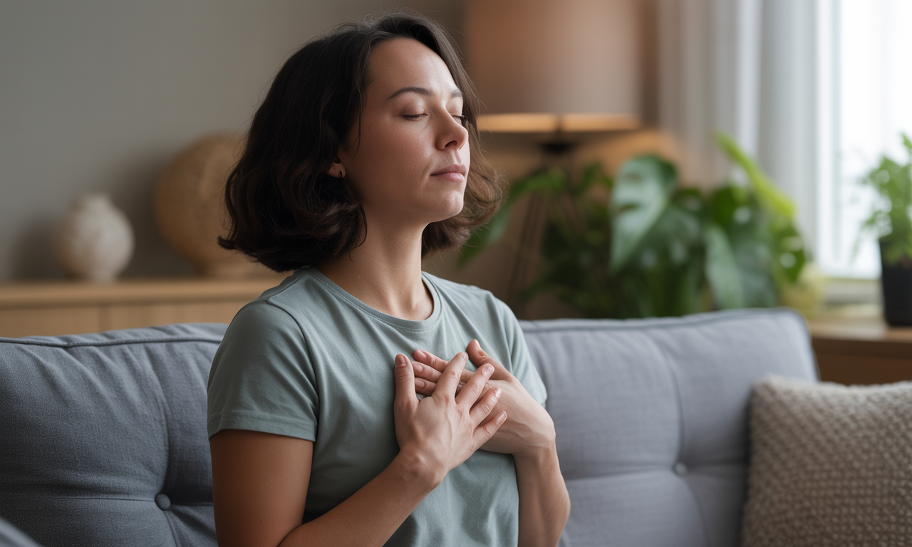 découvrez des astuces simples et rapides pour calmer la toux naturellement en seulement 5 minutes, sans avoir recours aux médicaments. soulagez-vous efficacement avec nos conseils pratiques !