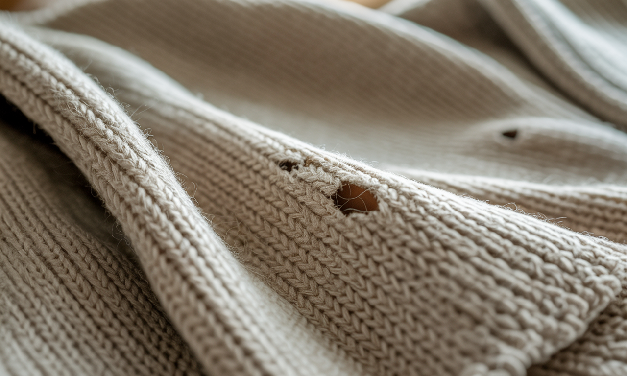 découvrez des méthodes naturelles et efficaces pour éliminer les mites de votre maison. astuces, conseils pratiques et solutions respectueuses de l'environnement pour protéger vos vêtements et aliments.