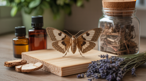découvrez des astuces et méthodes naturelles efficaces pour éliminer les mites de votre maison. protégez vos vêtements et vos aliments grâce à des solutions écologiques, simples et accessibles à tous.