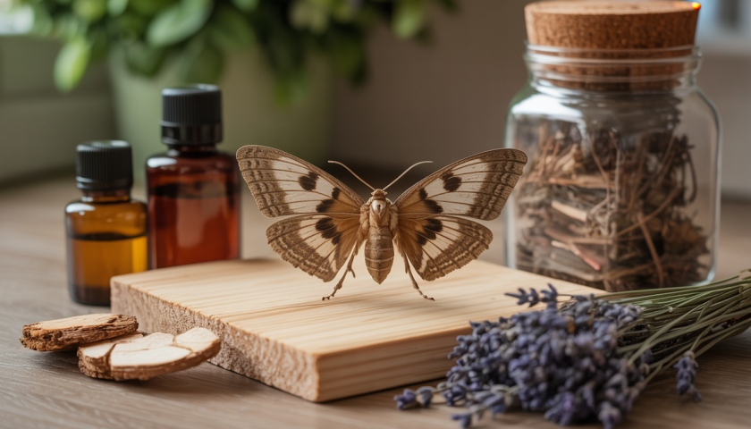 découvrez des astuces et méthodes naturelles efficaces pour éliminer les mites de votre maison. protégez vos vêtements et vos aliments grâce à des solutions écologiques, simples et accessibles à tous.