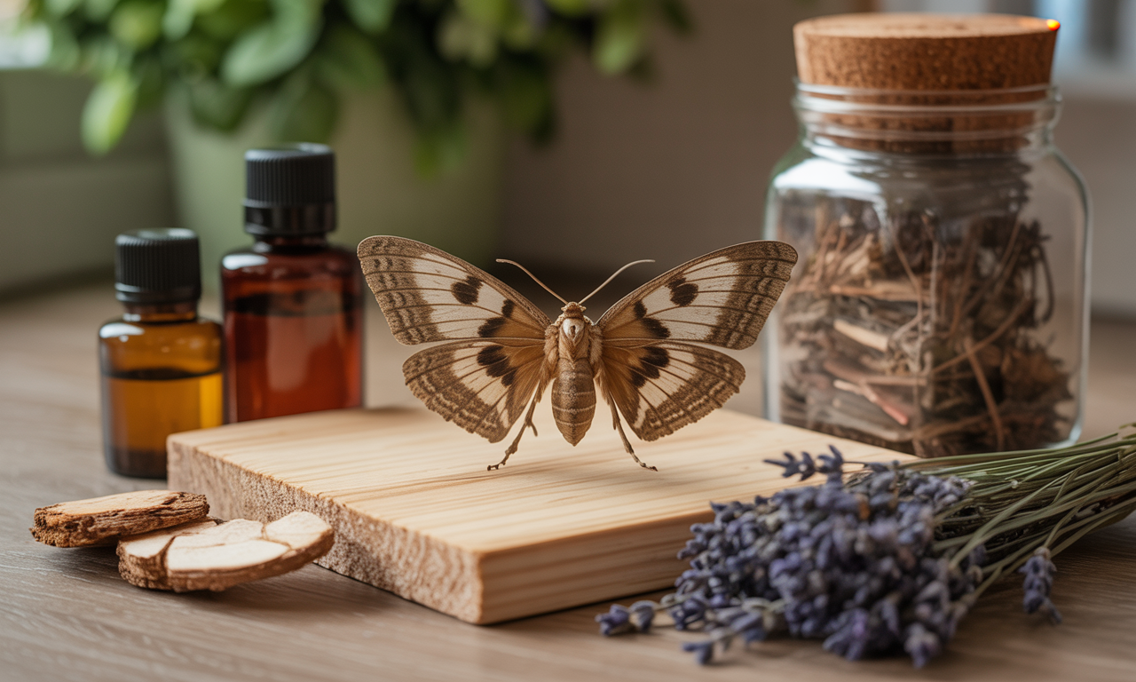 découvrez des astuces et méthodes naturelles efficaces pour éliminer les mites de votre maison. protégez vos vêtements et vos aliments grâce à des solutions écologiques, simples et accessibles à tous.