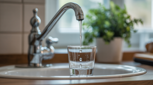 découvrez comment réduire votre consommation d'eau au quotidien sans bouleverser vos habitudes. astuces simples et conseils pratiques pour économiser l'eau facilement et efficacement chez vous.