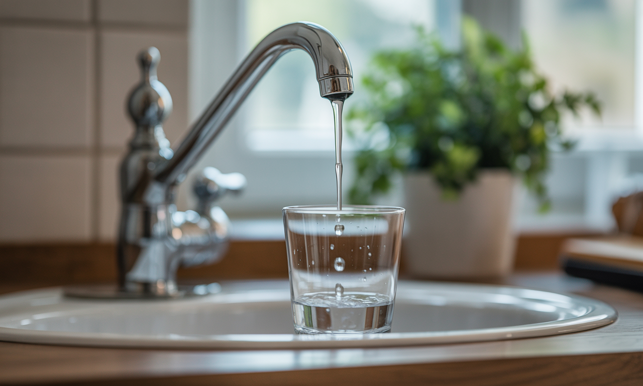 découvrez comment réduire votre consommation d'eau au quotidien sans bouleverser vos habitudes. astuces simples et conseils pratiques pour économiser l'eau facilement et efficacement chez vous.