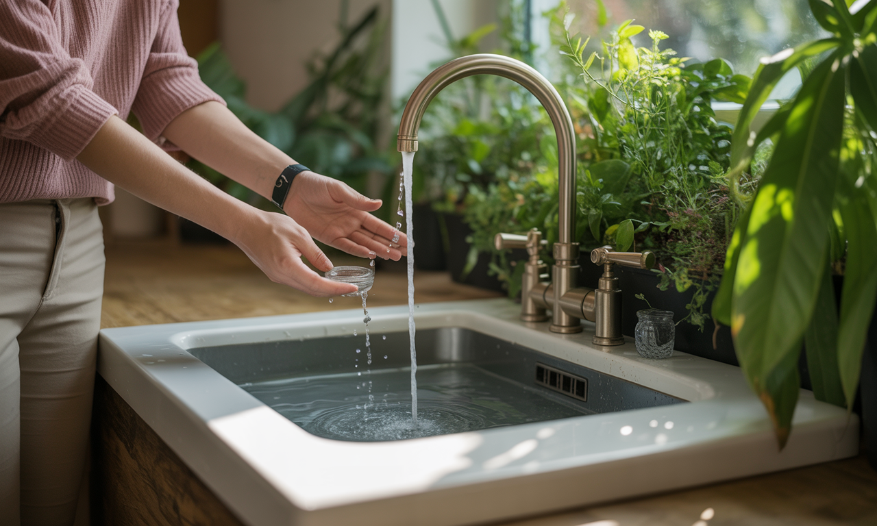 découvrez des astuces simples et efficaces pour réduire votre consommation d'eau moyenne au quotidien, sans bouleverser vos habitudes, tout en préservant la planète et votre facture.