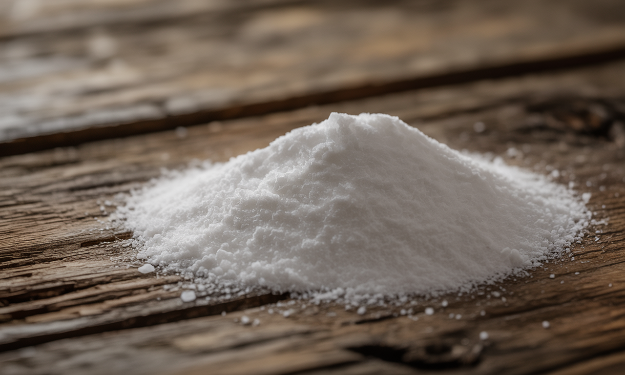 découvrez 10 usages méconnus des cristaux de soude pour un ménage naturel et efficace. astuces pratiques, écologiques et économiques pour entretenir votre maison au quotidien.