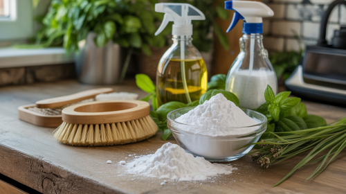 découvrez 10 usages méconnus des cristaux de soude pour un ménage naturel, économique et efficace. adoptez ces astuces écologiques pour une maison propre, saine et respectueuse de l’environnement.