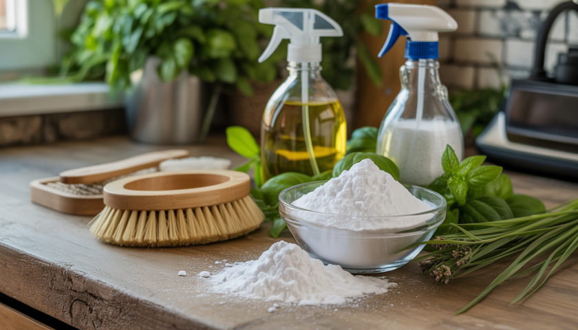 découvrez 10 usages méconnus des cristaux de soude pour un ménage naturel, économique et efficace. adoptez ces astuces écologiques pour une maison propre, saine et respectueuse de l’environnement.