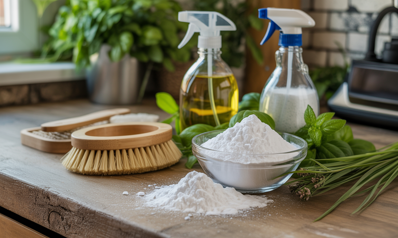 découvrez 10 usages méconnus des cristaux de soude pour un ménage naturel, économique et efficace. adoptez ces astuces écologiques pour une maison propre, saine et respectueuse de l’environnement.