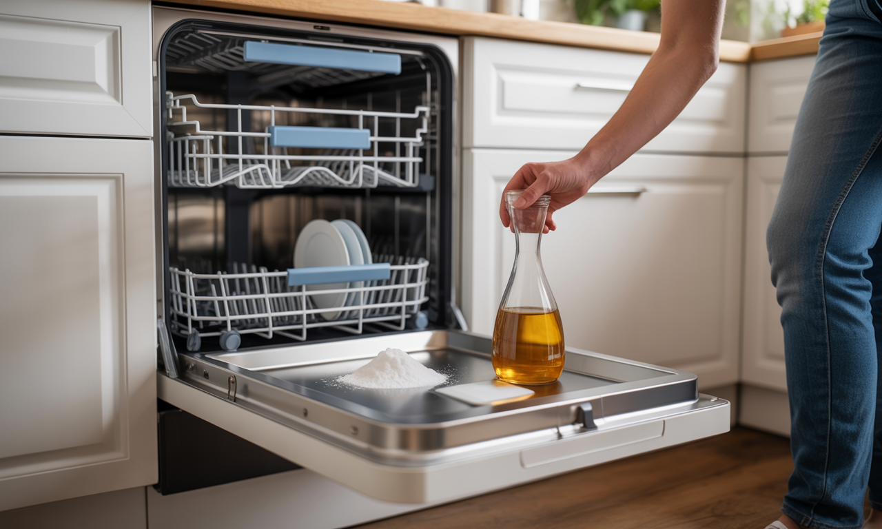 découvrez des méthodes naturelles, efficaces et simples pour déboucher votre lave-vaisselle sans produits chimiques. astuces écologiques et conseils pratiques pour un appareil propre et sans odeurs !