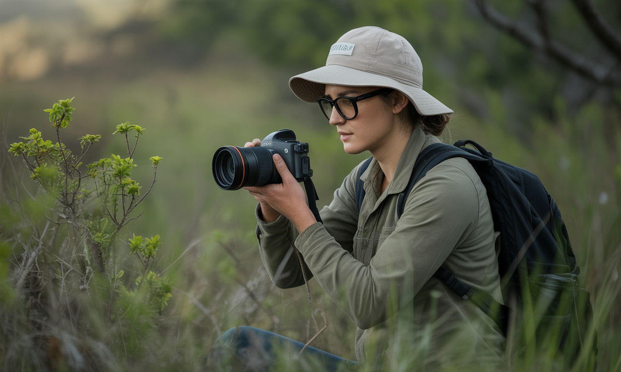 découvrez le rôle clé de l’écologue dans la préservation de la biodiversité : missions, compétences et importance de ce métier pour protéger notre environnement.
