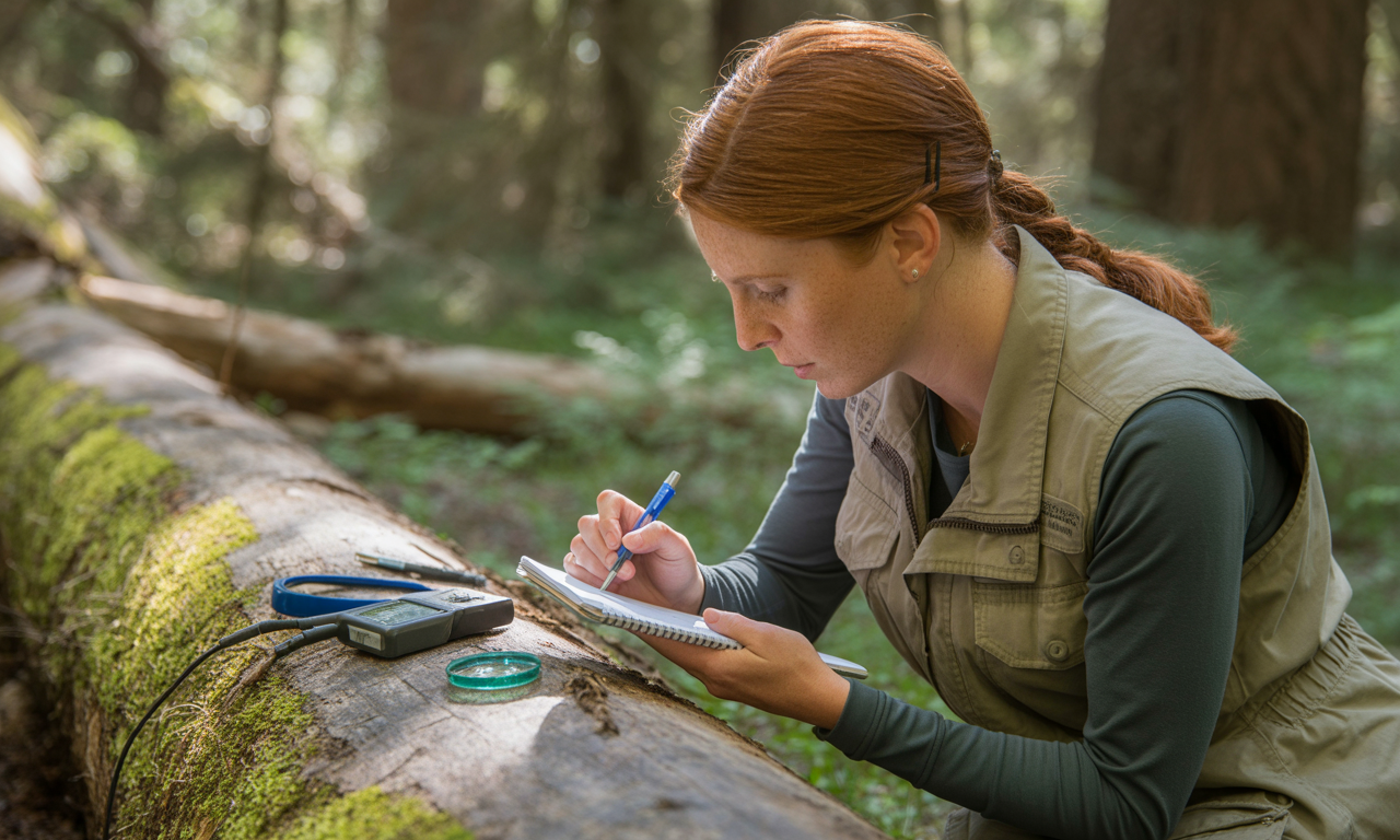découvrez le rôle essentiel de l’écologue dans la préservation de la biodiversité : missions, compétences et impact sur la gestion durable des écosystèmes naturels.
