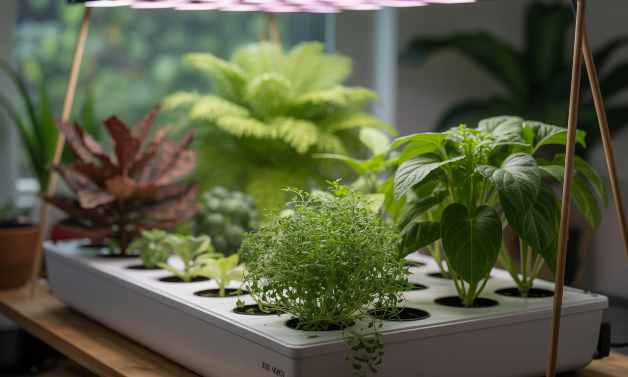 découvrez comment fabriquer votre propre engrais hydroponique maison, adapté aux besoins spécifiques de vos plantes. suivez nos conseils pratiques pour nourrir vos cultures efficacement tout en réalisant des économies.