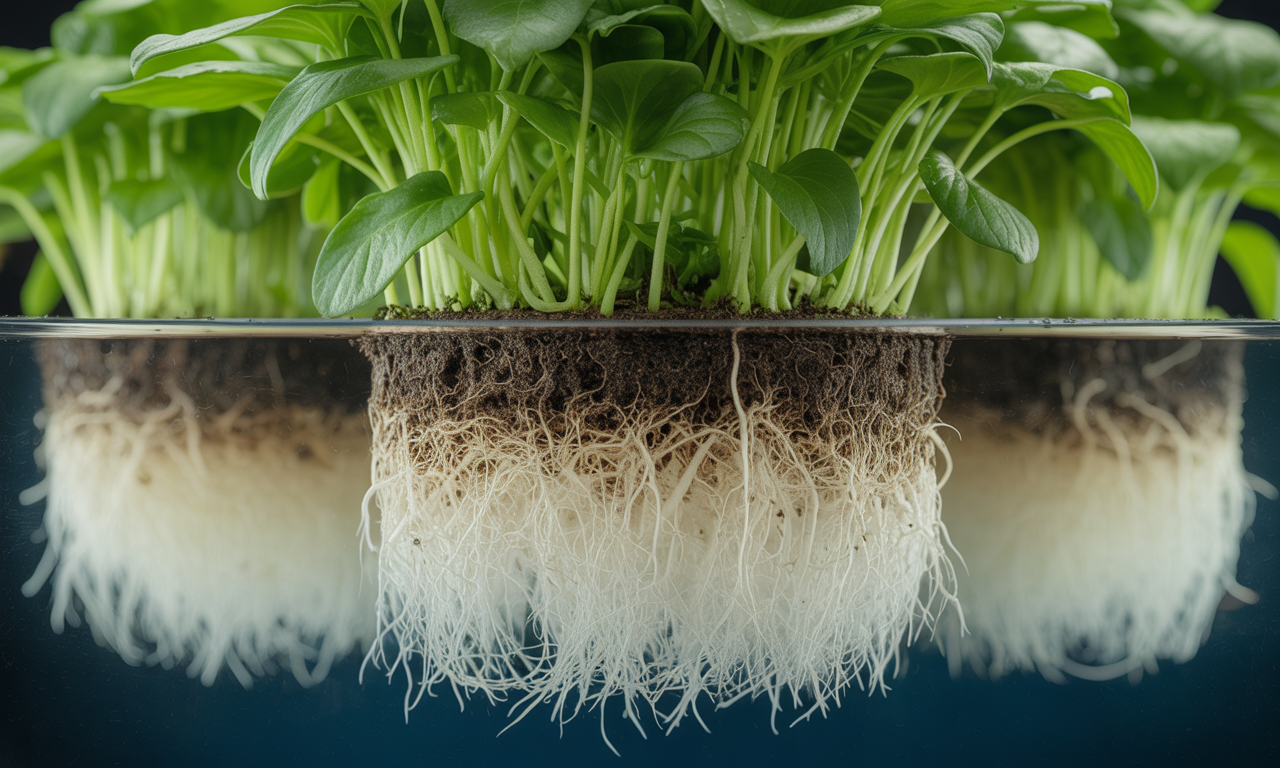 découvrez comment fabriquer votre propre engrais hydroponique maison et adaptez-le facilement aux besoins spécifiques de vos plantes pour une croissance optimale et des récoltes abondantes.