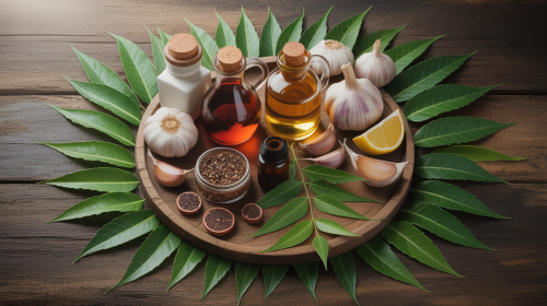 découvrez des recettes maison d'insecticides naturels vraiment efficaces pour lutter contre les nuisibles, protéger votre santé et préserver l’environnement. conseils, ingrédients et astuces testés pour une maison saine !