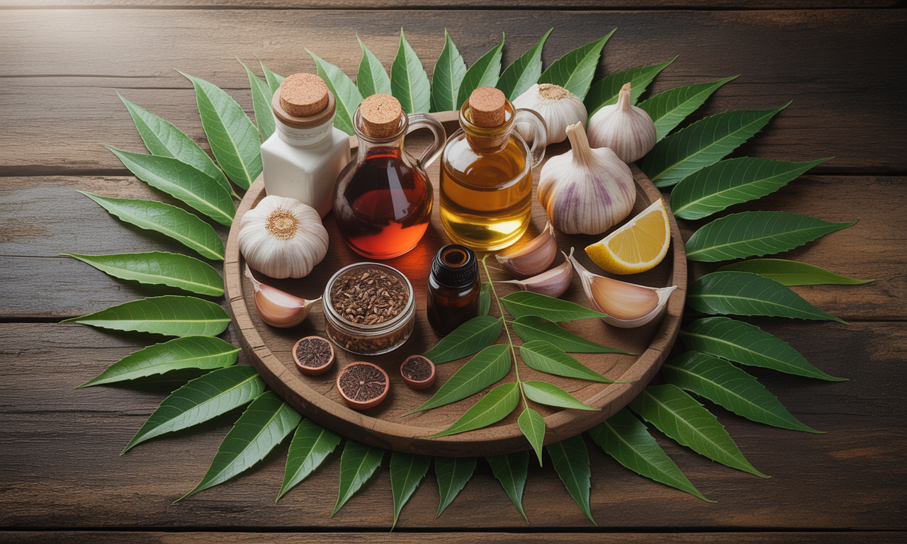 découvrez des recettes maison d'insecticides naturels vraiment efficaces pour lutter contre les nuisibles, protéger votre santé et préserver l’environnement. conseils, ingrédients et astuces testés pour une maison saine !