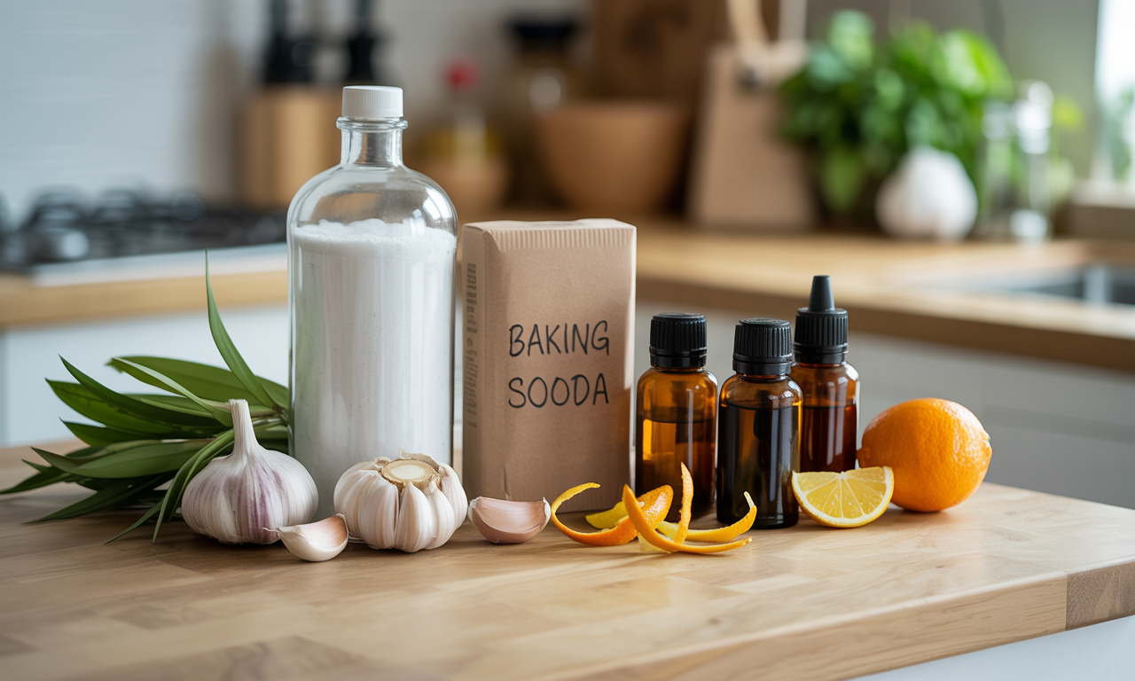 découvrez des recettes maison d'insecticides naturels réellement efficaces pour protéger votre maison et votre jardin. conseils pratiques, ingrédients simples et astuces pour lutter contre les insectes sans produits chimiques.