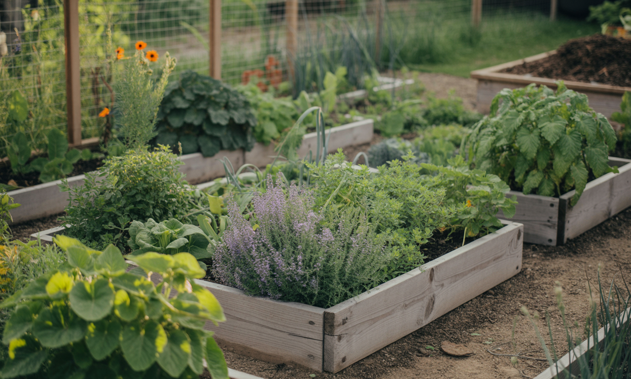 découvrez les principes essentiels de la permaculture pour débuter sereinement. apprenez à créer un jardin écologique, productif et durable grâce à des conseils pratiques pour ne pas vous tromper dès le départ.