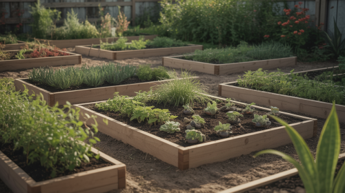 découvrez les principes essentiels de la permaculture pour débuter facilement et éviter les erreurs courantes. apprenez à concevoir un jardin durable, productif et respectueux de la nature.