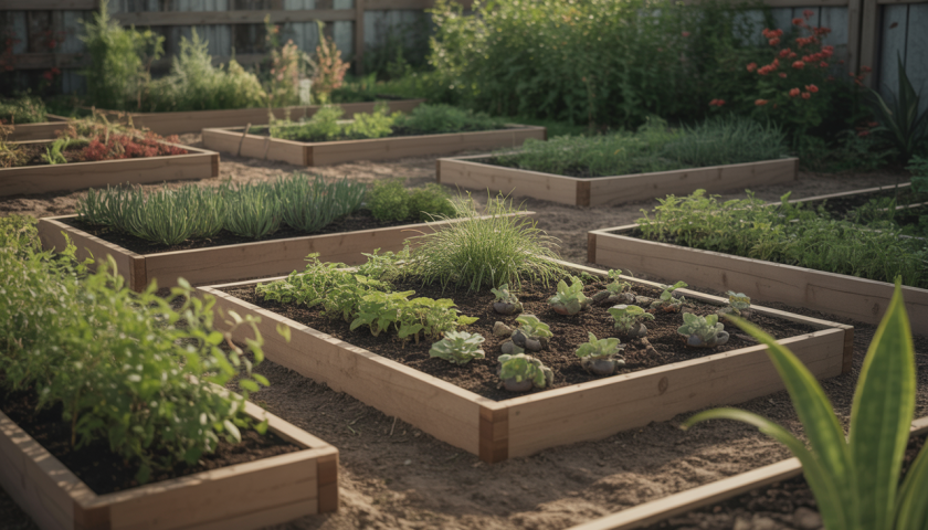 découvrez les principes essentiels de la permaculture pour débuter facilement et éviter les erreurs courantes. apprenez à concevoir un jardin durable, productif et respectueux de la nature.