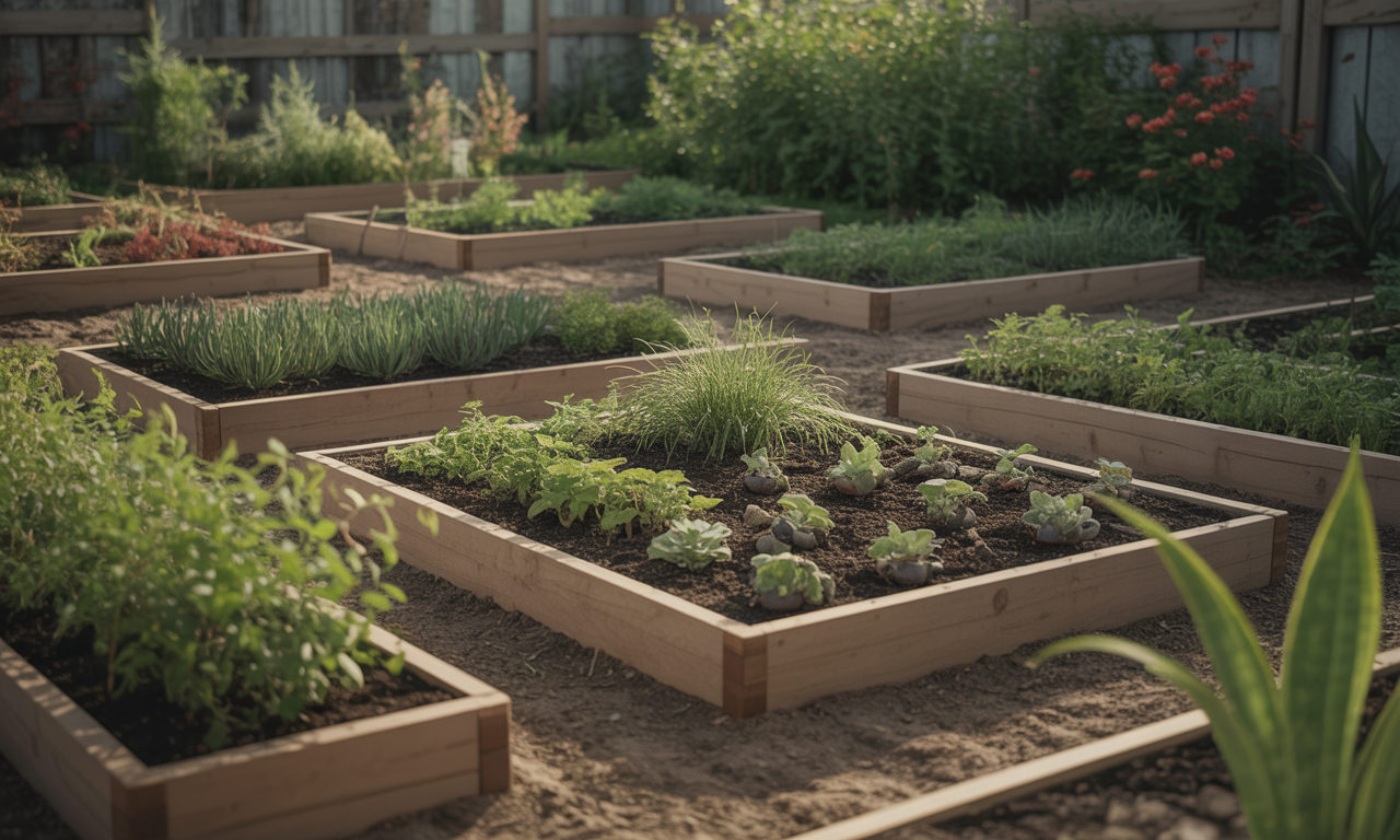 découvrez les principes essentiels de la permaculture pour débuter facilement et éviter les erreurs courantes. apprenez à concevoir un jardin durable, productif et respectueux de la nature.