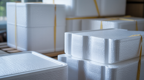 découvrez si le recyclage du polystyrène est réellement possible en france, les défis à relever et les solutions innovantes pour une gestion plus durable de ce matériau.