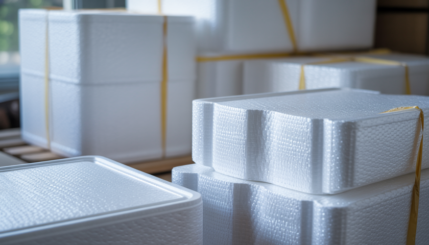 découvrez si le recyclage du polystyrène est réellement possible en france, les défis à relever et les solutions innovantes pour une gestion plus durable de ce matériau.