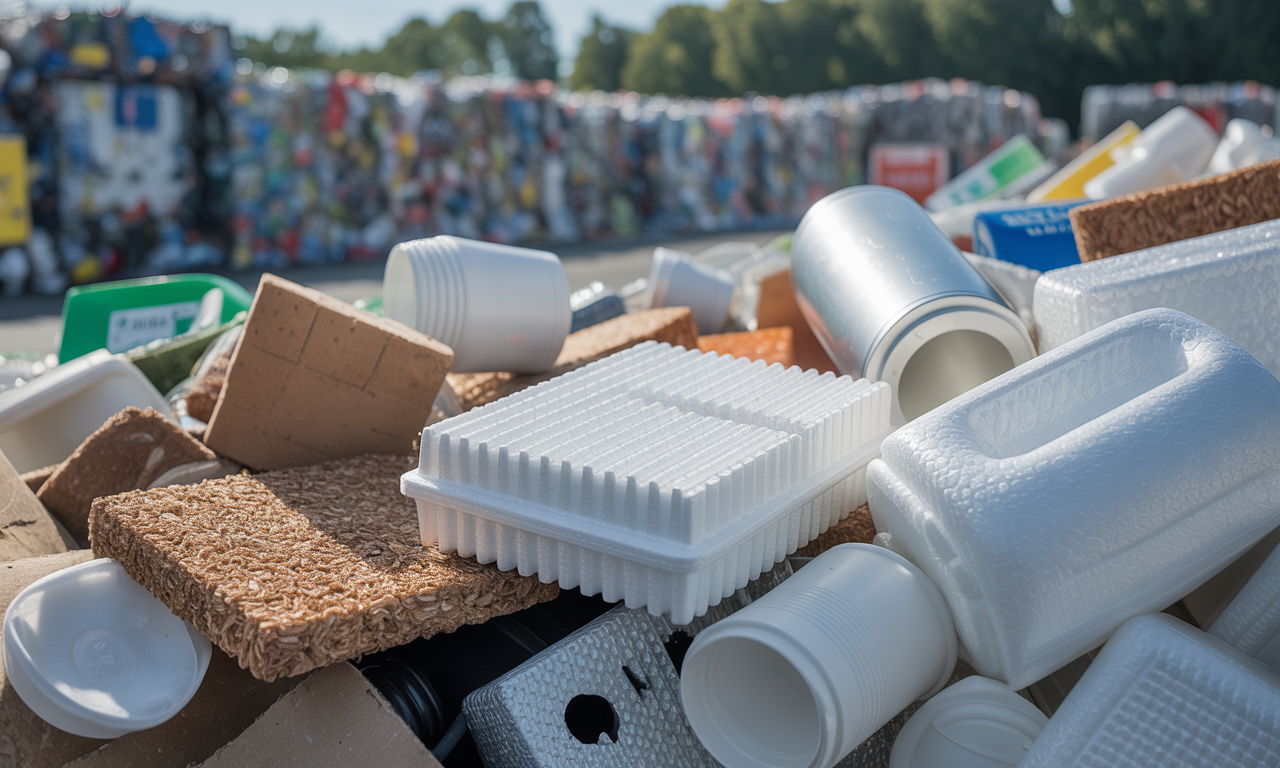 découvrez si le recyclage du polystyrène est réellement possible en france, les défis rencontrés et les alternatives écologiques disponibles pour mieux gérer ce plastique.