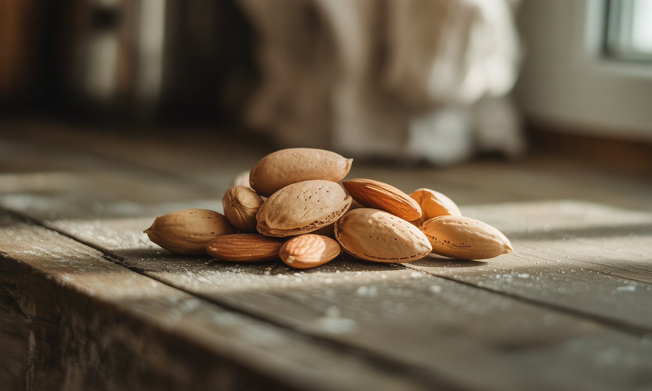 découvrez pourquoi il ne faut pas abuser des amandes : calories élevées, risques pour la digestion et excès de vitamine e. apprenez à consommer les amandes avec modération pour une alimentation saine.