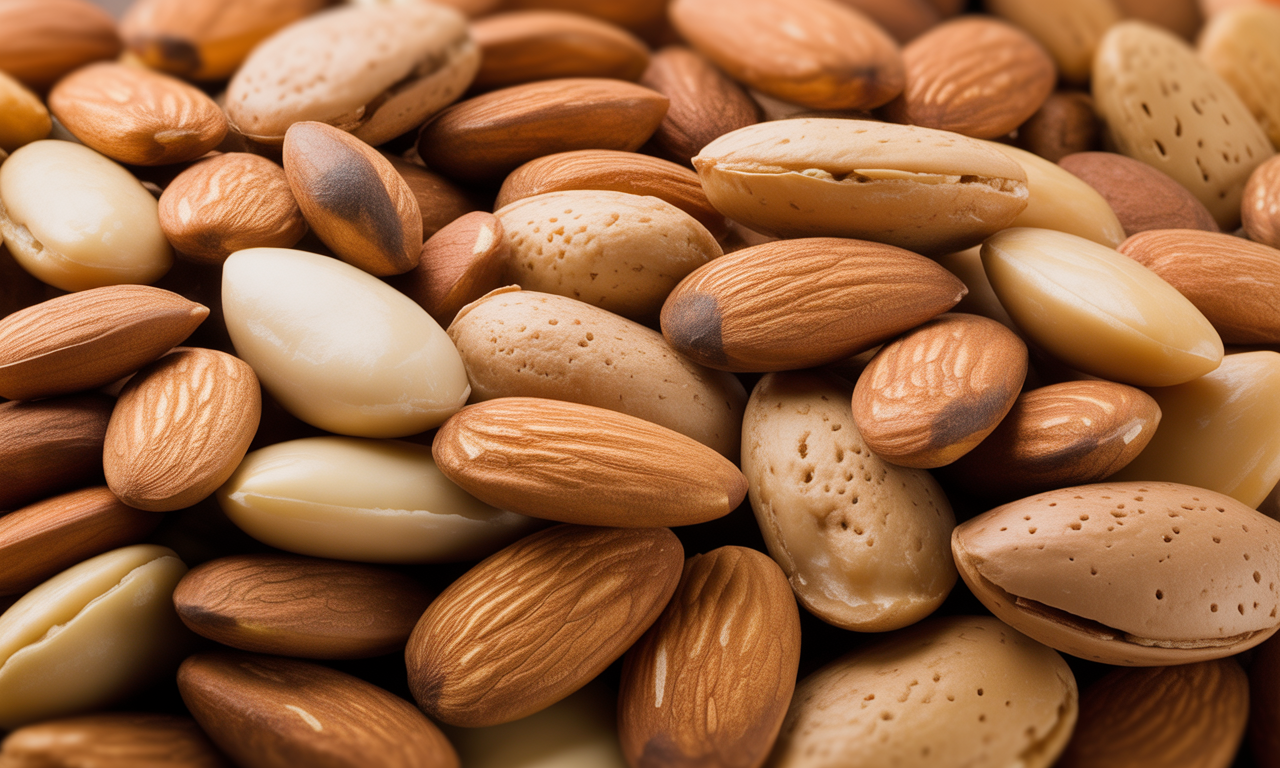 découvrez pourquoi il est déconseillé de trop consommer d’amandes : apport calorique important, troubles digestifs possibles et risques liés à un excès de vitamine e. conseils d’équilibre pour préserver votre santé.