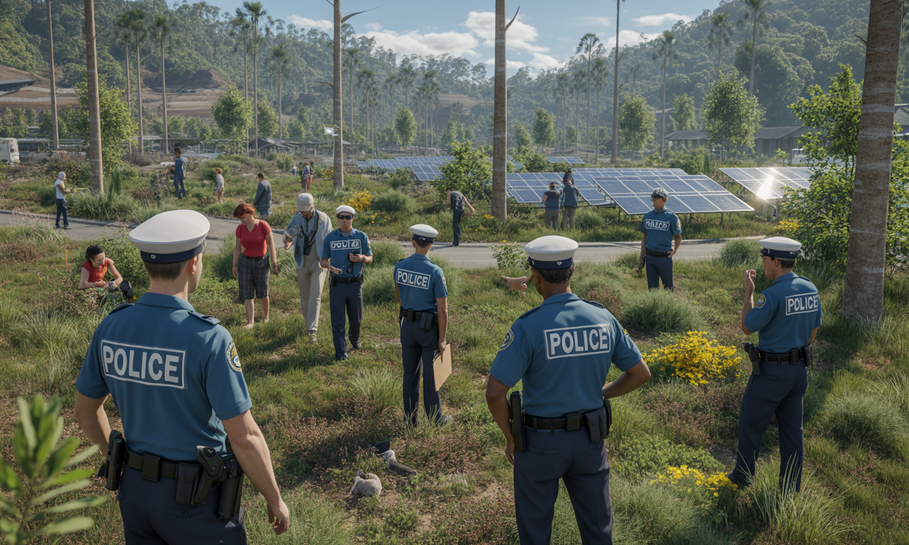 découvrez pourquoi la police de l’environnement est essentielle à la transition écologique : protection de la biodiversité, lutte contre les infractions environnementales et accompagnement des acteurs vers un développement durable.