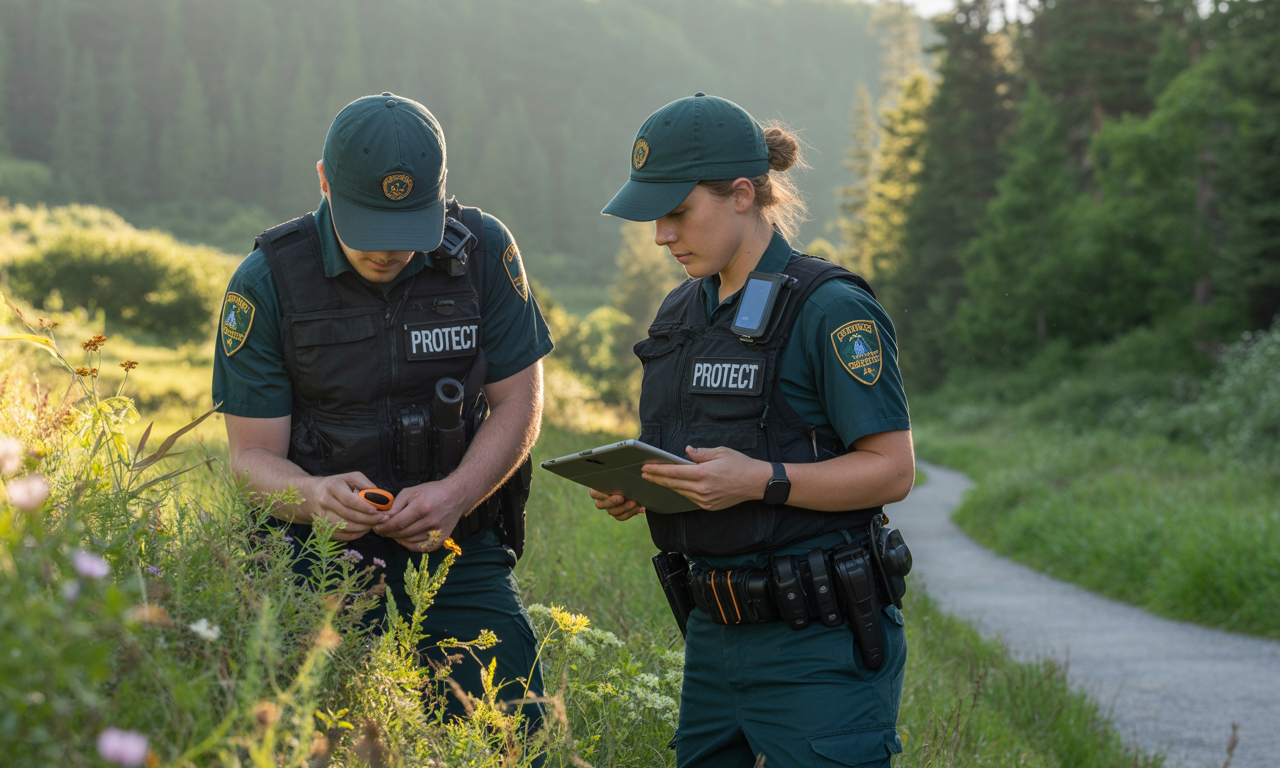 découvrez pourquoi la police de l’environnement est essentielle pour garantir le respect des lois écologiques et accompagner la transition vers un modèle plus durable. son action permet de protéger la nature et de soutenir les initiatives écologiques en france.